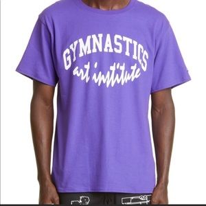 (SOLD) Virgil Abloh figure of speech Brooklyn Museum, Virgil’s final Collab